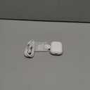 Apple AirPods Pro (2nd generation) with MagSafe Charging Case (USB-C)