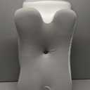 Cervical Neck Pillow for Pain Relief -Ergonomic Side Sleeper Pillow for Sleeping, Contour Memory Foam Pillows for Neck Support, Cooling Orthopedic Bed Rest Pillow for Back and Stomach Sleepers (Dark Grey)