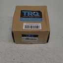 TRQ Front Wheel Bearing & Hub Kit Compatible with 2001-2005 Honda Civic