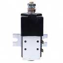 Heavy Duty DC Contactor Solenoid Replace Compatible with Albright SW180 Style 48V 200A