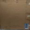 P PURLOVE Round Wood Dining Table,Farmhouse Round Extendable Dining Table, Oval Kitchen Table Top with Leaf for Dining Room, Kitchen (Natural Wood Wash)