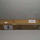 Vebreda Christmas Tree 6ft Artificial Hinged Xmas Tree with 1,000 Branch Tips, Green