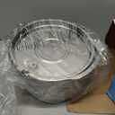 Dog Water Fountain for Large Dogs: 7L/236oz/1.8G Dog Fountain Stainless Steel - Big Cat Drinking Fountain Indoor - Super Quiet Water Fountain for Dogs Inside - for Large Dog Cats & Multi-Pet Home