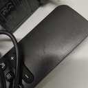 Mini Portable Projector 4K WiFi 6 BT 5.2 Upgraded Portable Projector Full HD Supported for Phone /PC /TV /HDMI /PS5 /Laptop Auto Keystone Home Theater 180 Rotation [Built-in App] White