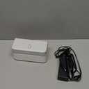 MUNBYN Bluetooth Thermal Label Printer RW403B, Wireless 4x6 Shipping Label Printer for Small Business, Compatible with Android, iPhone, Windows, Mac, Chromebook, Print Width 1.57"-4.25" (Grey)