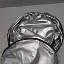 KAYZT Windshield Sun Shade for 2025-2026 Su-baru Forester Foldable Sunshade Front Window Custom Fit Car Accessories