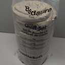Bedsure King Size Quilt Bedspread, Lightweight Comforter, Taupe Coverlet