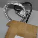 8982465063 8-98246-506-3 98246506 Nitrogen Oxide Sensor Compatible with Isuzu NPR NQR 4HK1 4JJ1 Engines 2011-2019