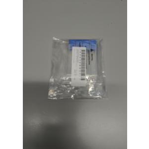 uxcell End Mill CNC Router Bits, 1/8" 3.175mm Shank 0.6mm x 5.5mm Titanium Coated Tungsten Carbide Engraving Milling Cutter for PCB Plastic Fiber Wood 4pcs