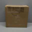 K Cup Coffee Maker With Bold Setting, Single Serve Hot & Iced Coffee Maker for K-Cup and Grounds, 52oz Removable Water Tank, 6 to14oz Brew Sizes, Pod Coffee Machine With Reusable Filter, Gray