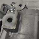 A/C Compressor MIA10103 Compatible for John Deere Tractor 4320 4520 4720
