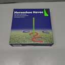 Plastic Horseshoe Game