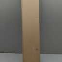 Luckies Magnetic Poster Hanger - Poster Hangers - A1 Frame Hangers - World Map Frame - Scratch Maps Hanging Frames - Wall Art Display - Wooden Frames - Maps Hanger - Picture Hanging - Map Holder