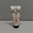 Pure Greek Olive Body Cream Honey Pear