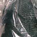 DFXSZ Christmas Tree Pillow Covers 18x18 inch Set of 2 Christmas Decoration Green Soft Plush Faux Fur Jacquard Throw Pillows for Bedroom Sofa Holiday Festivals Winter Home Decor PTK006A18