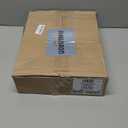 Aluf Plastics 33 Gallon Clear Trash Bags - 33" x 39" - 1.5 MIL (eq) - CSR Series - Heavy Duty Industrial Liners Clear Garbage Bags for Recycling, Contractors, Storage, Outdoor, 1 Count (Pack of 100)