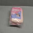 Ambreview Disposable Dog Diapers Female, Just Pull It Up, Doggie Diapers for Female Dogs, Strong Absorbency | Leak Proof, for Dogs in Heat | Elderly | Disabled, M 10 PCS