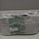 Mr. Pen- Baby Diaper Caddy Organizer, Car Caddy, Portable Organizer for Changing Table, Nursery (1 Pack, Gray)