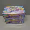 2 x JoFAN 6 Pack Butterfly Unicorn Hatching Surprise Eggs Easter Eggs for Kids Boys Girls Easter Basket Stuffers Gifts Birthday Party Favors Fillers