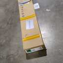 LEDKINGDOMUS Soft Roll-Up Truck Bed Cover Fits for Toyota Tacoma 2024-2025 (Excl. Trail Edition)