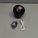 REVO The Original 4-in-1 Smart Cupping Therapy Massager, Red Light Therapy for Targeted Pain Relief, Knots, Aches, Muscle Soreness, Circulation & Tighter Skin, Portable Cupping Kit