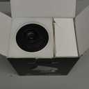 Mini Portable Projector 4K WiFi 6 BT 5.2 Upgraded Portable Projector Full HD Supported for Phone /PC /TV /HDMI /PS5 /Laptop Auto Keystone Home Theater 180 Rotation [Built-in App] White