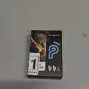 Hearprotek Concert Ear Plugs, 2Pairs Reusable high Fidelity Musician Ear Plugs for Concerts Loud Music-Noise Reduction Ear Protection earplugs for Rave,Festival,Music,Tinnitus Relief (Blue)