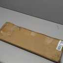 Slide Transfer Board with Handles,FSA Eligible,Made of Heavy-Duty Wood,Mobility Aid for Senior and Handicap,Load Capacity Up to 500 lbs,2480.75" (24 * 8 * 0.75)