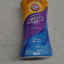 ARM & HAMMER Odor Blasters In-Wash Scent Booster, Laundry Scent Booster Fresh Burst Scent, 45 Oz (45 Fl Oz (Pack of 1))
