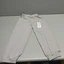 Enfants Chris Toddler Summer Pants Baggy Girls Joggers Boys Slacks 6-7 Years (Gray)