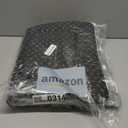 Dog Bed Mat, Reversible Crate Pads for Small/Medium/Large Dogs & Cats Sleeping, Portable & Soft, Dog Beds Crate Pad M(30"*20"*1.5") (Gray)