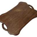 Wooden Tray