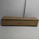 96 Inch Industrial Ceiling Fan with Light and Remote Control Large Ceiling Fans with 8 Reversible Aluminum Blades, 3CCT, 6-Speed,Commercial Ceiling Fan for Porch/Garage/Shop