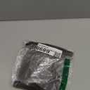 FeelinGirl Shapewear Bodysuits for Women Lace Shapewear Tummy Control V-Neck Sleeveless Bodysuit Tops Jumpsuit (Large, Brown)