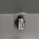 1 Pair Of Heated Windshield Washer Spray Nozzles Jet For Audi A4 S4 B8 2009-2015, A5 S5 2008-2016, RS5 2013-2016 8T0955987B 8T0955988B