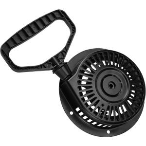 20001054 Recoil Starter Assembly for Ariens AX254 Engines 920013 920021 920022 920313 920314 920315 08200424 08200712 Round Pull Starter SNO-Tek, Compact, Classic, Deluxe Snow Blowers