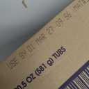 Enfamil Optimum (Enspire), Our Closest Formula to Breast Milk, Immune-Supporting Lactoferrin and Brain-Supporting DHA Baby Formula, 20.5 Oz, Pack of 4, BB Date 03/01/2027