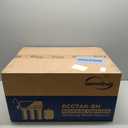 iSpring RCC7AK, NSF Certified, 75 GPD, Alkaline 6-Stage Reverse Osmosis System, pH+ Remineralization RO Water Filter System Under Sink, Patented Top-Mounted Faucet Design for Easy Installation (Brushed Nickel Faucet)