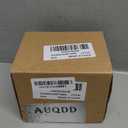 Engine Water Pump Kit With Gasket Compatible with Toyota Echo 2000-2005/ Prius 2001-2009/ Yaris 2006-2018, Scion xA xB 2004-2006, L4 1.5L, Replace# AW9406 170-2101