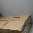 Gaming Chair Office Chair Desk Chair with Footrest Lumbar Support Headrest Armrest Task Rolling Swivel Ergonomic E-Sports Adjustable PC Gamer Chair (White)