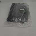 Mancro Dog Car Seat Cover for Back Seat, 2025 Upgraded 600D Heavy Duty Waterproof & Scratch-Resistant Dog Hammock for Car, Back Seat Pet Cover for Dogs with Sedan, Trucks and SUVs, Standard, Black