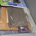 SMILE PAWS Cat Beds for Indoor Cats, Cardboard Cat House with Scratchers, Izakaya Bar, Large Sturdy Cat Furniture Condo Cave Tent, Easy to Assemble Pet Toys Accessories Stuffs, Bunny Small Animals