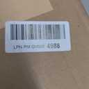 LUXRITE 30-Pack F32T8/841 32W 48 Inch T8 Fluorescent Tube Light Bulb, 4100K Cool White, 2800 Lumens, G13 Medium Bi-Pin Base, LR20732