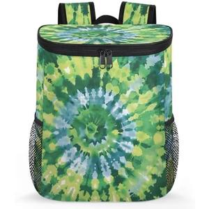Adornori Insulated Cooler Backpack Portable Soft Cooler Bag Ice Chest Backpack for Camping Beach Picnic Lunch Work Travel