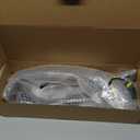 X3 Fang Lights, Front Signature Light Assembly Compatible with Can Am Maverick X3 XDS XRS Max Turbo R Trail Sport Max 2017-2024 Accessories (2PCS, Replace #710004994 & 710004995)