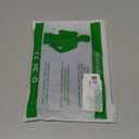 TC508 D Shape Headset Earpiece with Mic Ptt Compatible with HYT Hytera BD502 BD502i PD502 PD562 TC580 Walkie Talkie Two Way Radio