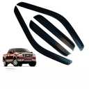 Tape-on Rain Guards for 2011-2023 Dodge Charger Accessories，Side Vent Visors Shades Window Deflectors for Dodge Charger