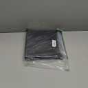 Avery Heavy-Duty View 3 Ring Binder, 1" One Touch Slant Rings, Holds 8.5" x 11" Paper, 1 Black Binder (05300)