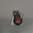 Lewis N. Clark Retractable Cable Lock (Red)