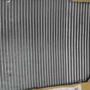 Air Conditioning A/C Condenser Compatible with Jeep Grand Cherokee 2011-2020, Jeep Grand Cherokee L 2021 / Dodge Durango 2011-2021# 3893, 4770810, 55038003AE, 55038003AF, 55038003AG